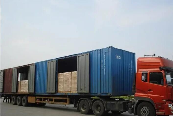 厦门到五原县整车运输