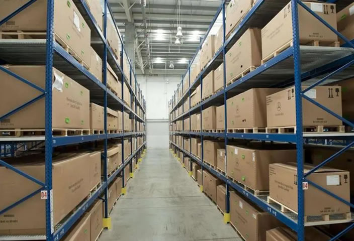 厦门到五原县货物仓储