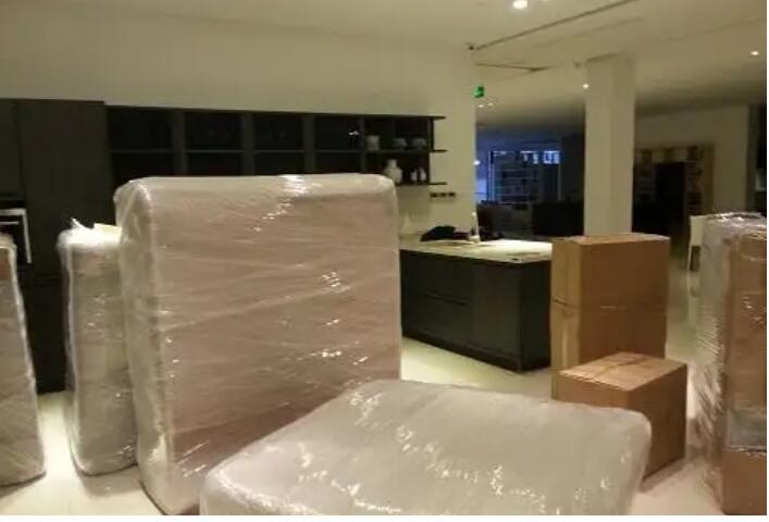 厦门到五原县长途搬家